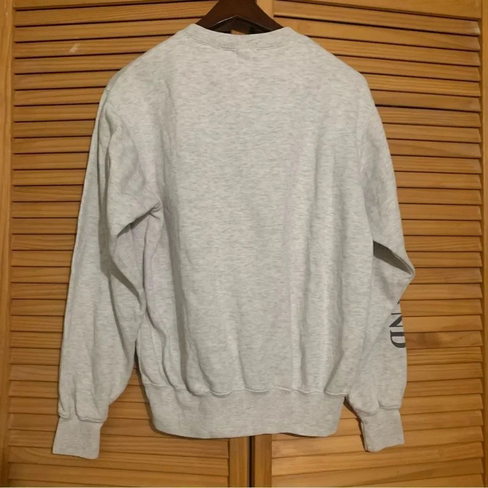 Brandy Melville Virgin Islands Graphic Crewneck - Picture 5 of 5